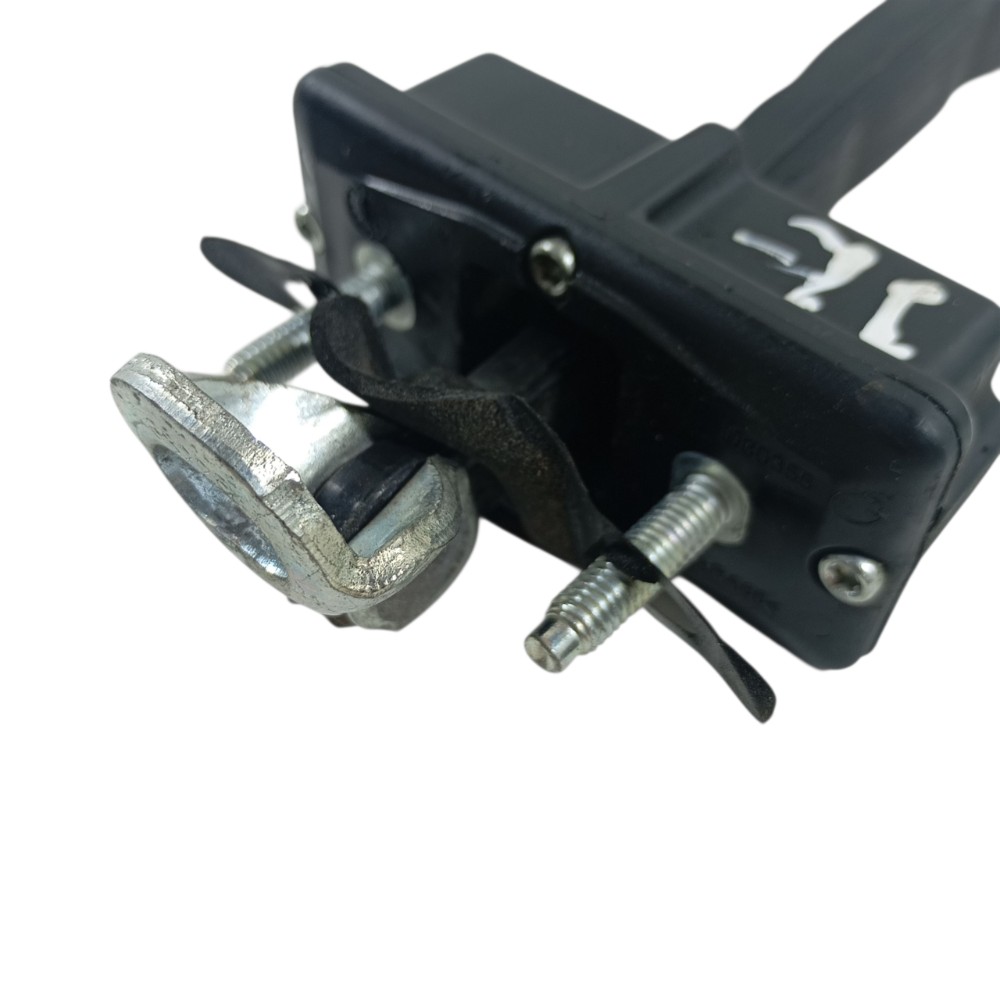 Limitador Porta Traseira Esquerda Argo Drive 1.0 2023 080083 6