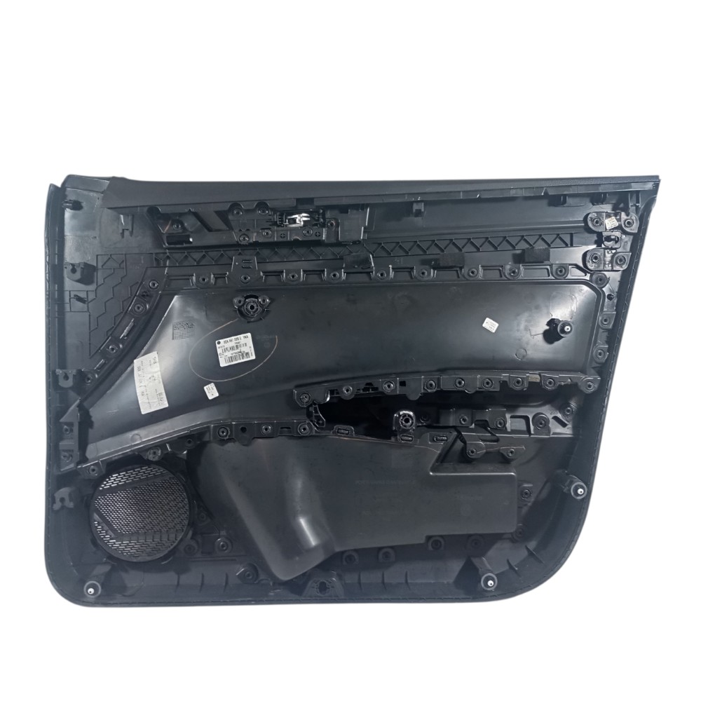 Forro porta Dianteira Esquerda Nivus Tsi 1.0 2021 6EA867005L 4