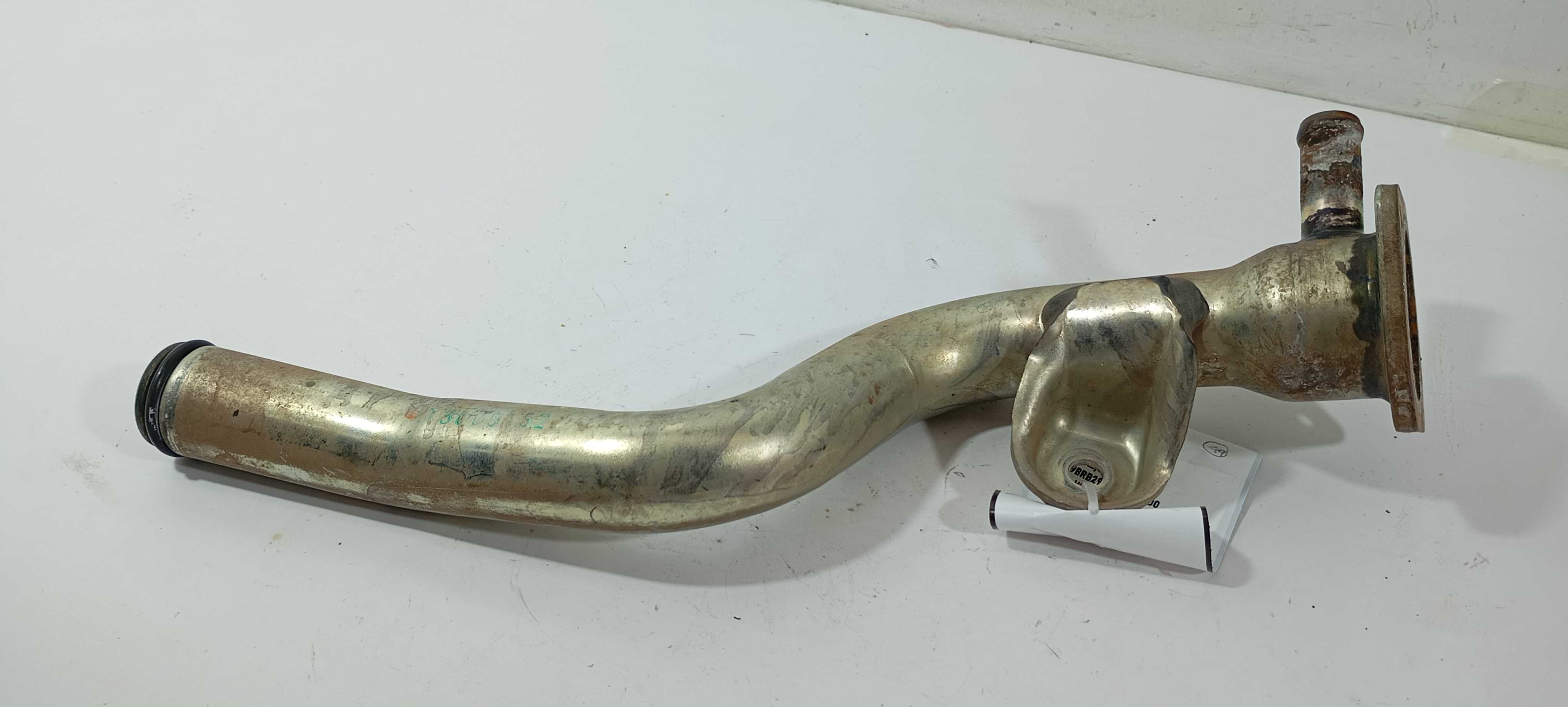 Cano Dágua Toyota Etios 1.5 2014 13003152 2