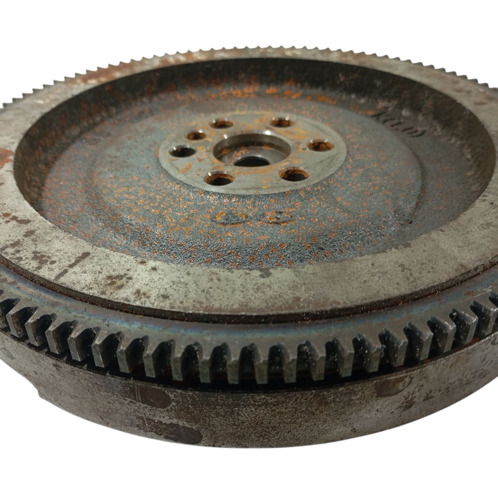 Volante Motor Hb20 Comfort 1.0 2016 2320004010 5