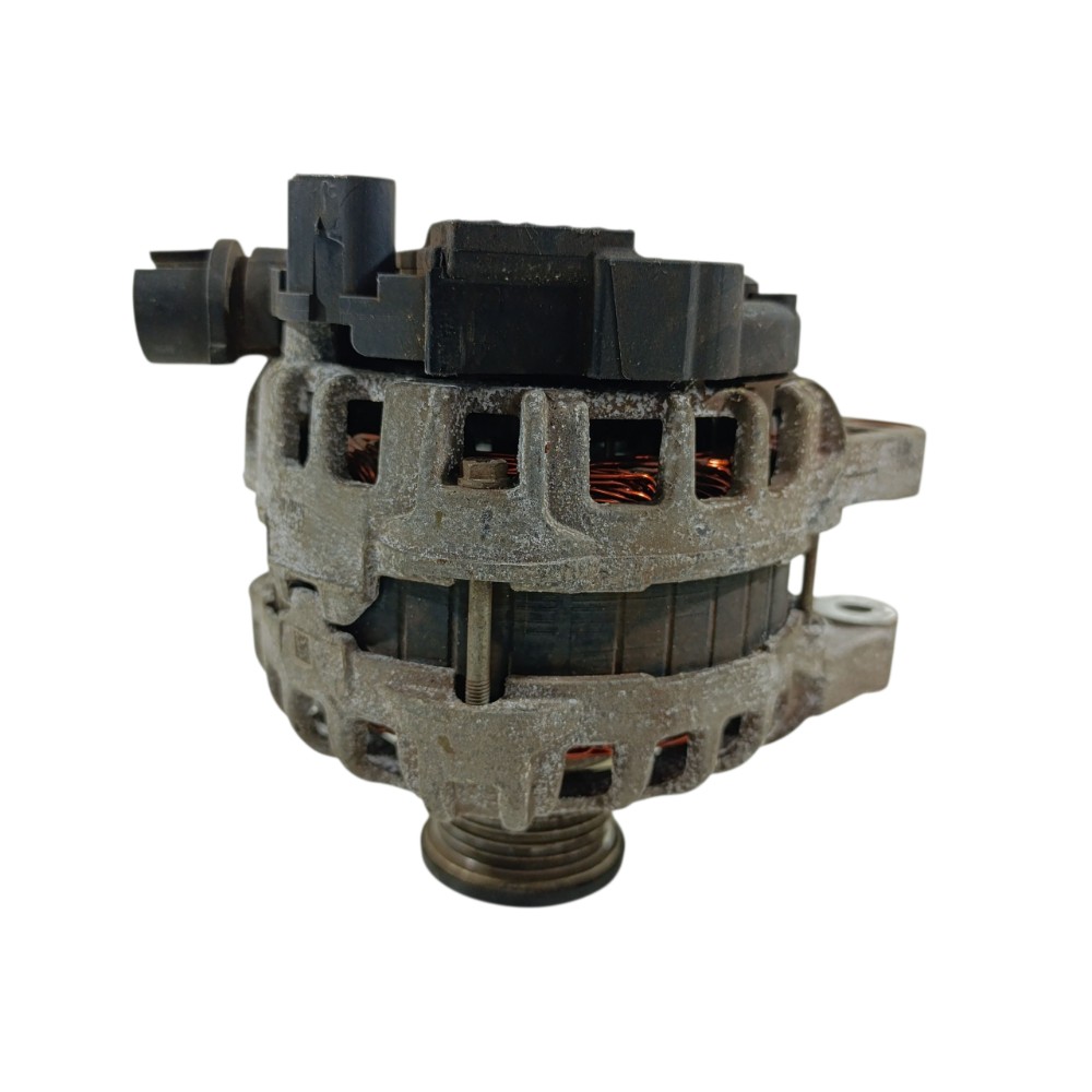 Alternador Ford Ka Se Hatch 2020 E4b510300 4