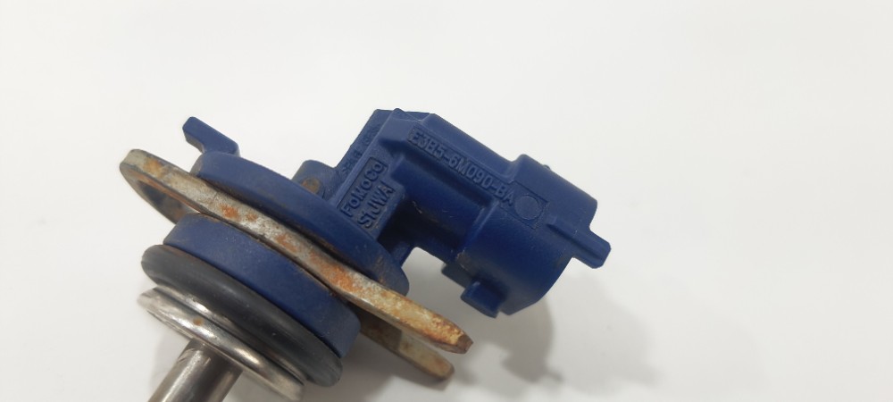 Aquecedor Flauta Bicos Ford Ka Hatch 1.0 2020 E3b56m090ba 2