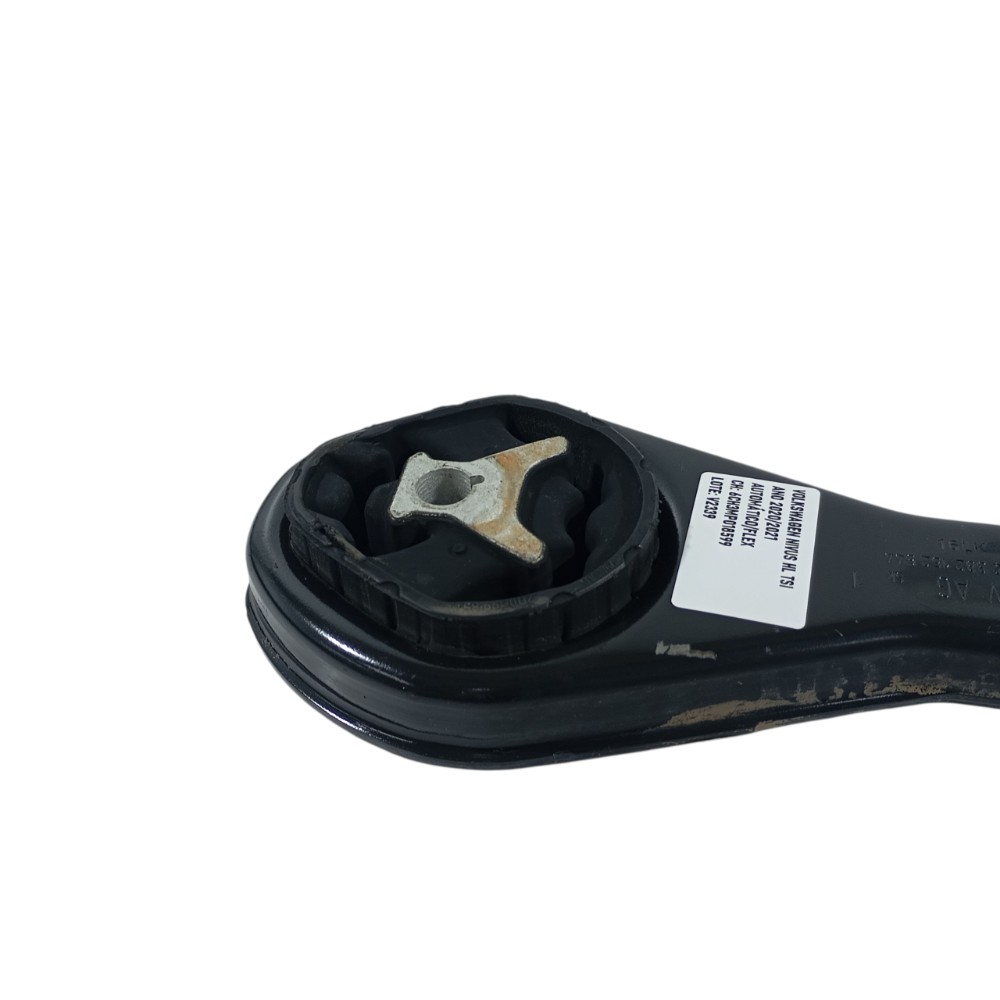 Coxim câmbio Inferior Nivus Tsi 1.0 2021 2Q0199851AE 3