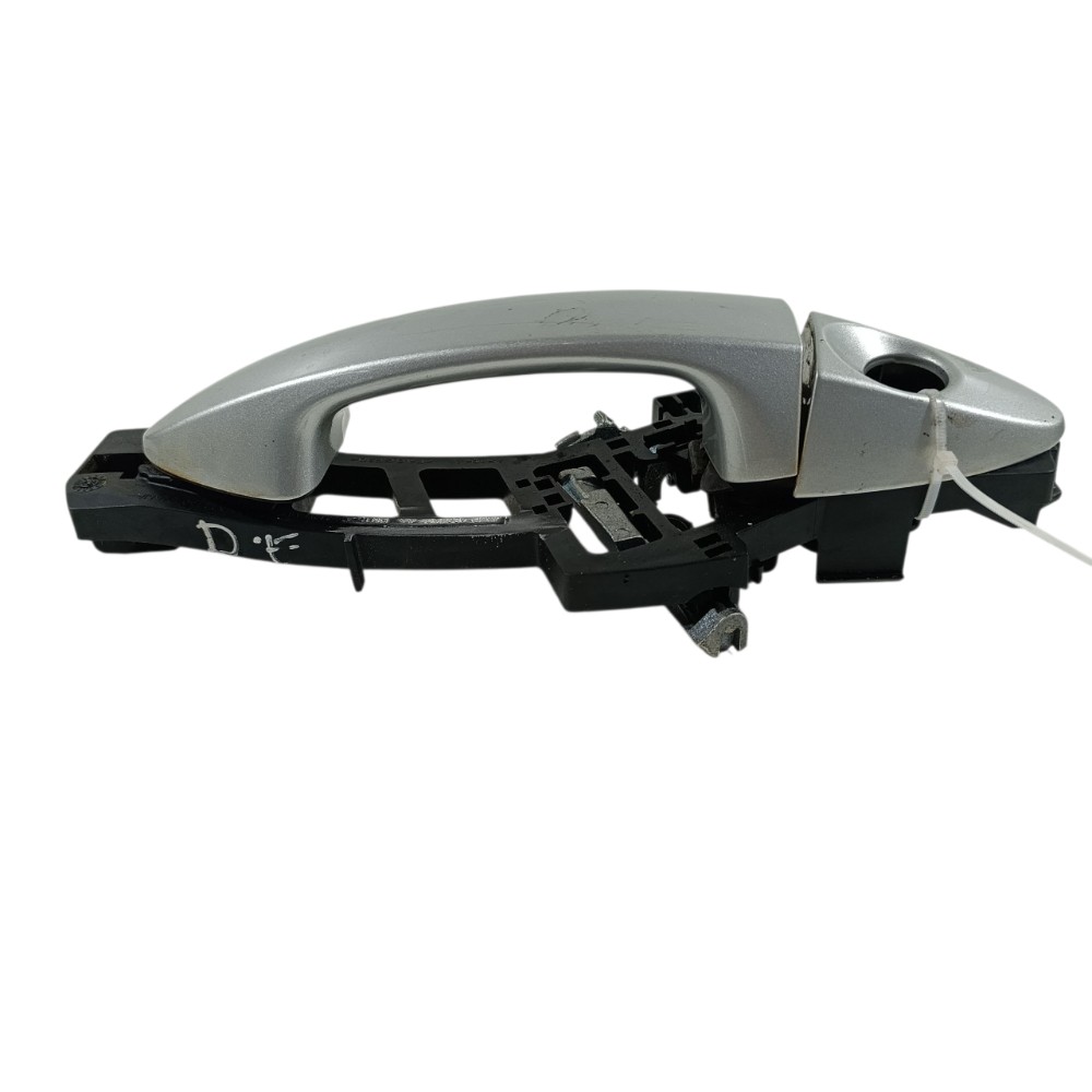 Maçaneta dianteira esquerda Ford ka Hatch 2020 JA6BA224A37 4