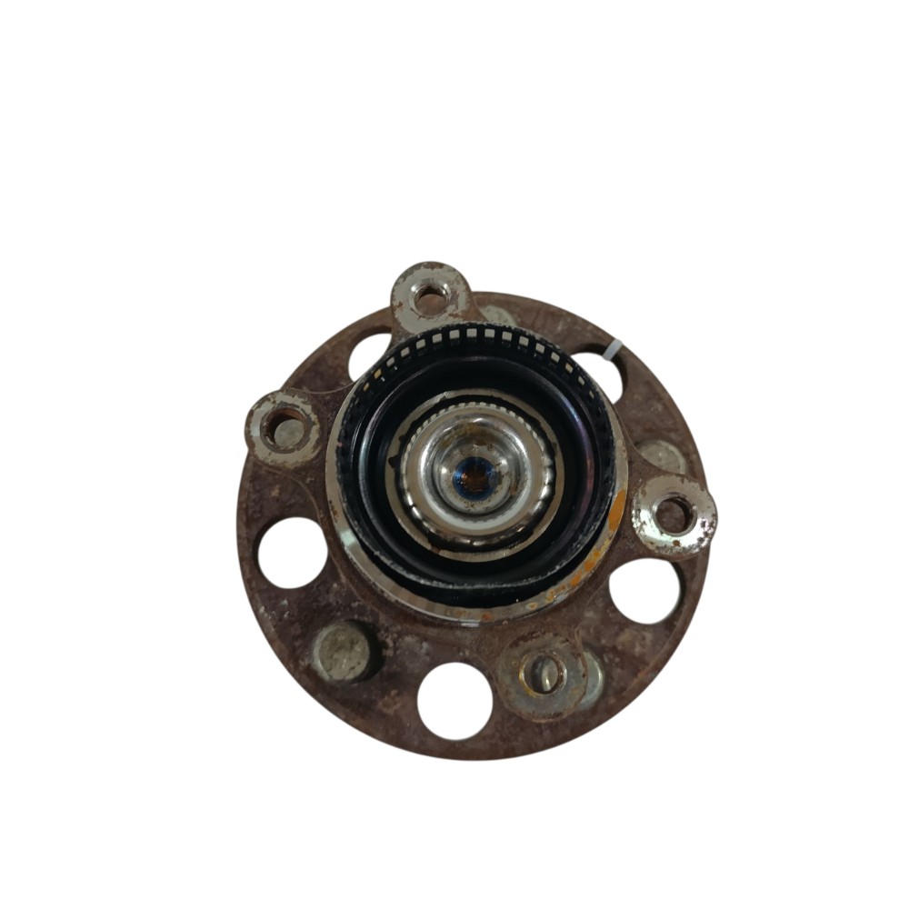 Cubo Roda Traseiro Ambos Lados I30 2.0 2011 527302h000 4