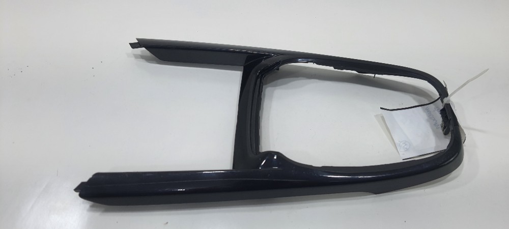 Moldura Console Central Gm Onix Activ 1.4 2018 52071255 2