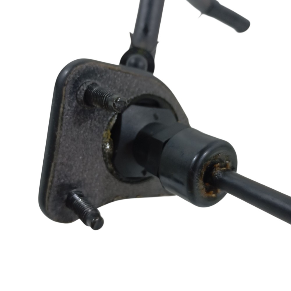 Atuador Pedal Embreagem Hb20 Sense 1.0 2022 75655 5