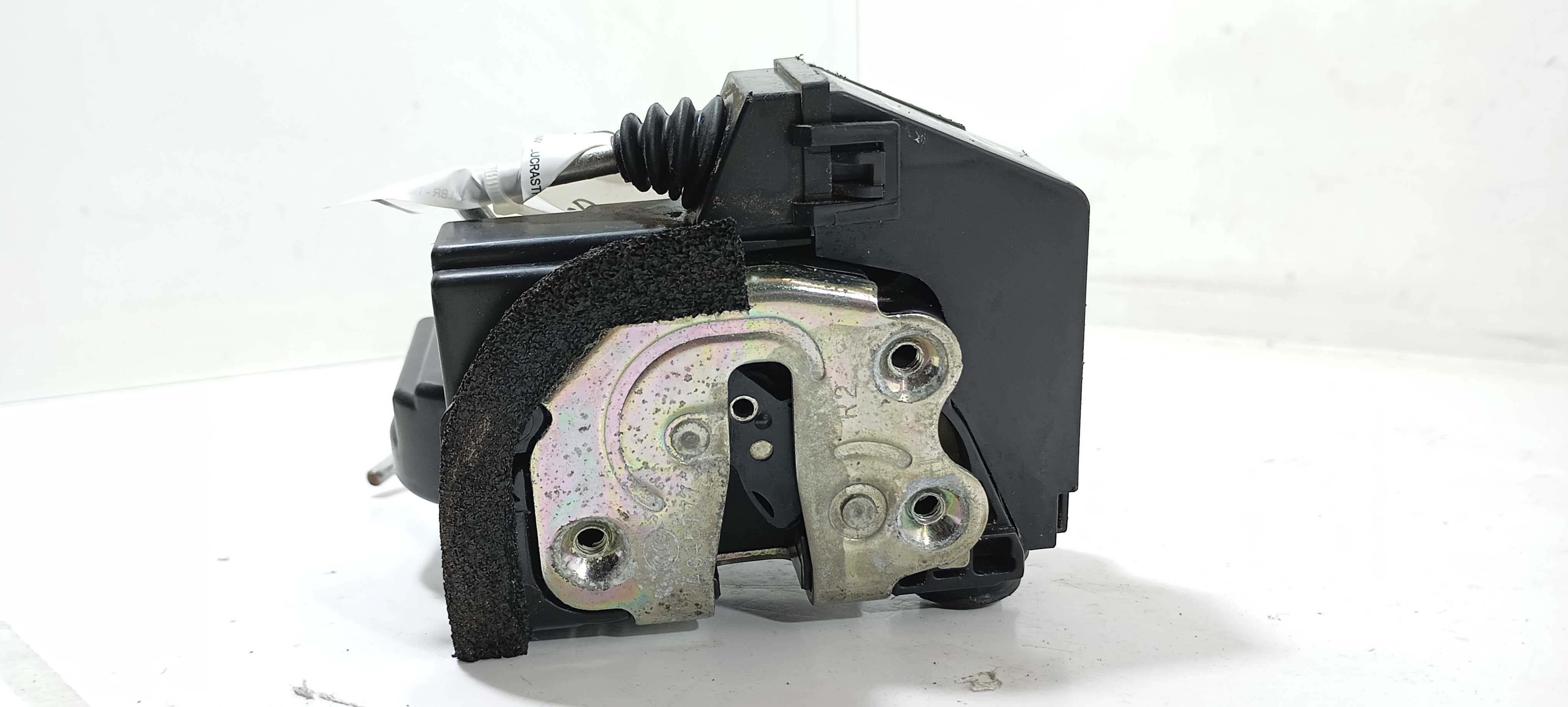 Fechadura Porta Traseiro D. Hb20x Premium 1.6 2018 A045777 3