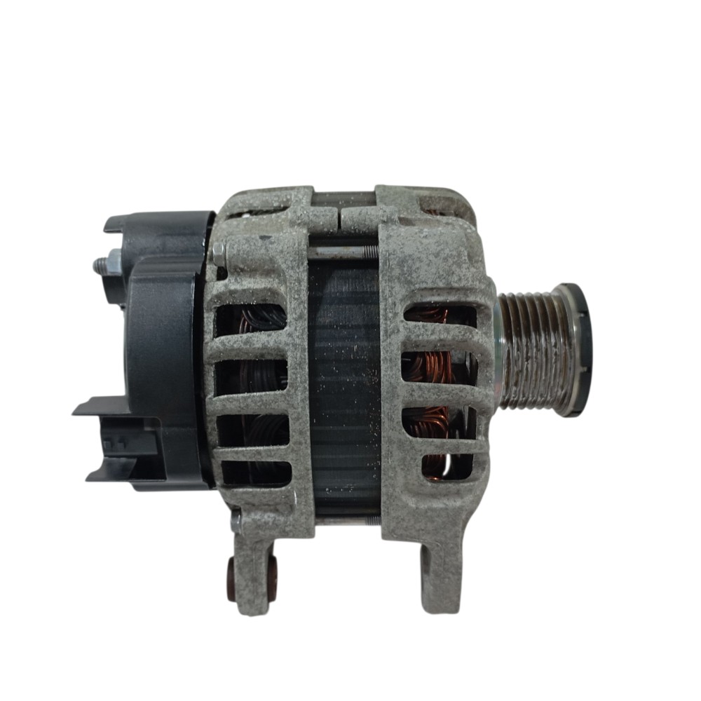Alternador Renault Captur 2021 231002418r
