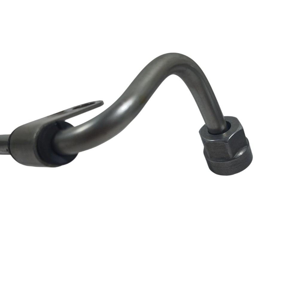 Tubo Combustível Bomba Alta Gm Tracker Lt 1.4 2018 12684046 6