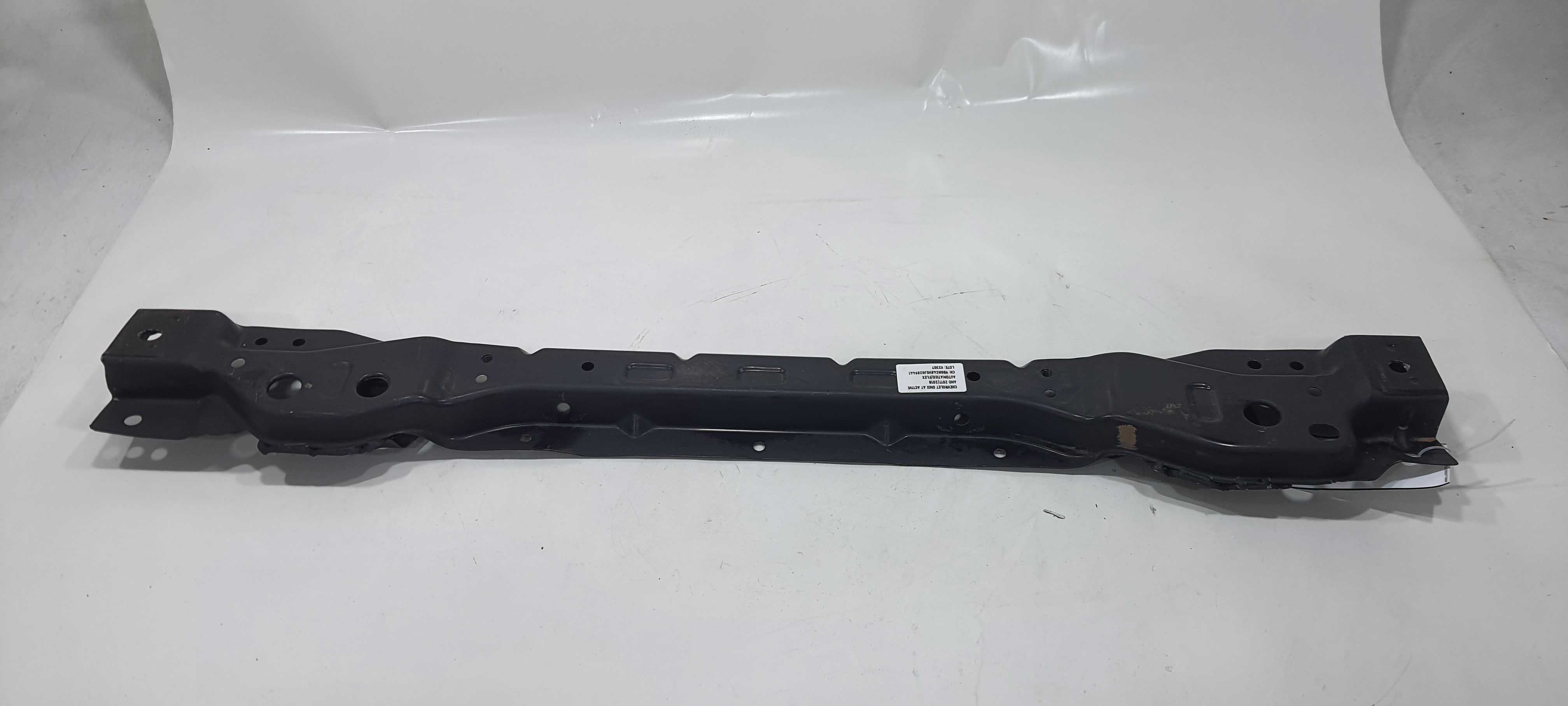 Travessa Inferior Radiador Gm Onix Activ 1.4 2018 52061943 6