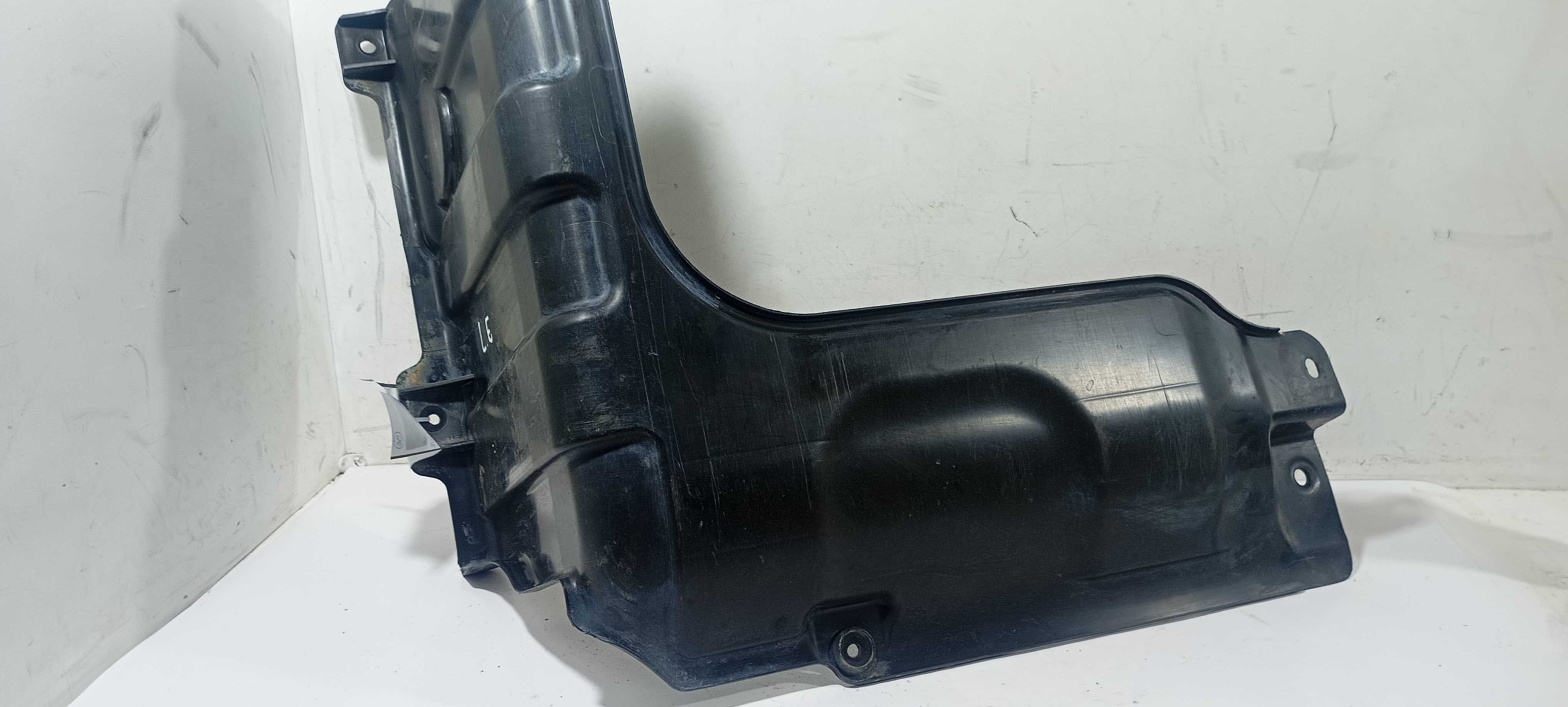 Defletor Inferior Motor Esquerdo Hb20 2023 291301s000 6
