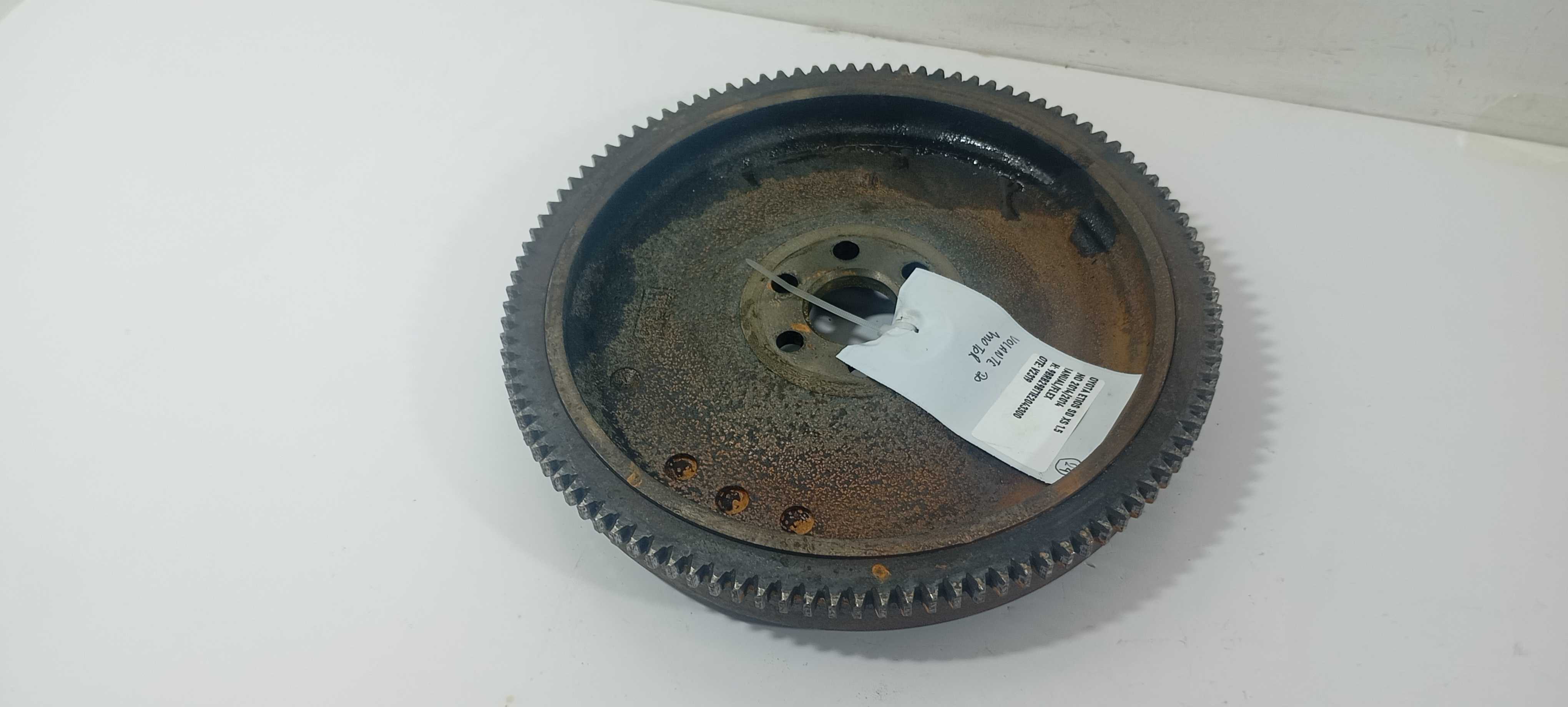 Volante Motor Toyota Etios 1.5 2014 1340547040 2