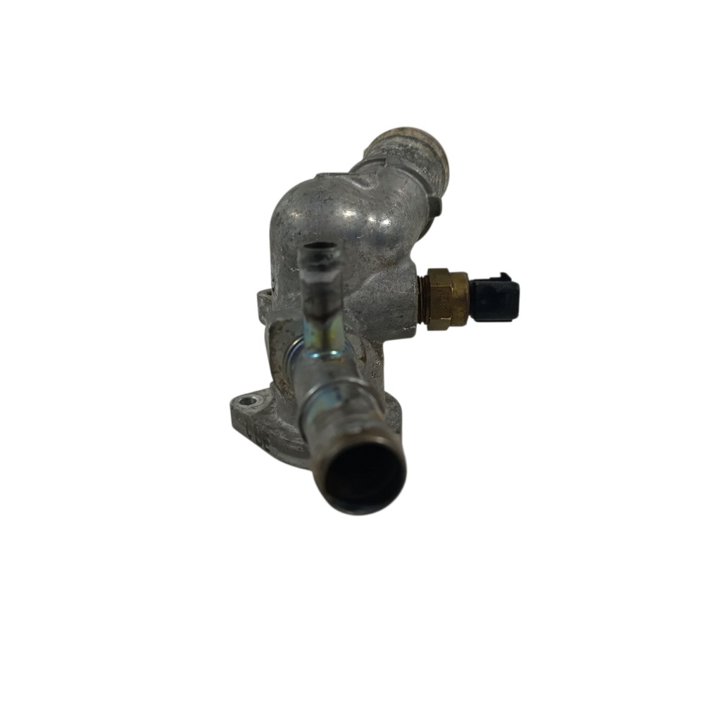 Flange Água Radiador Hb20s 1.6 2016 253291j100 6