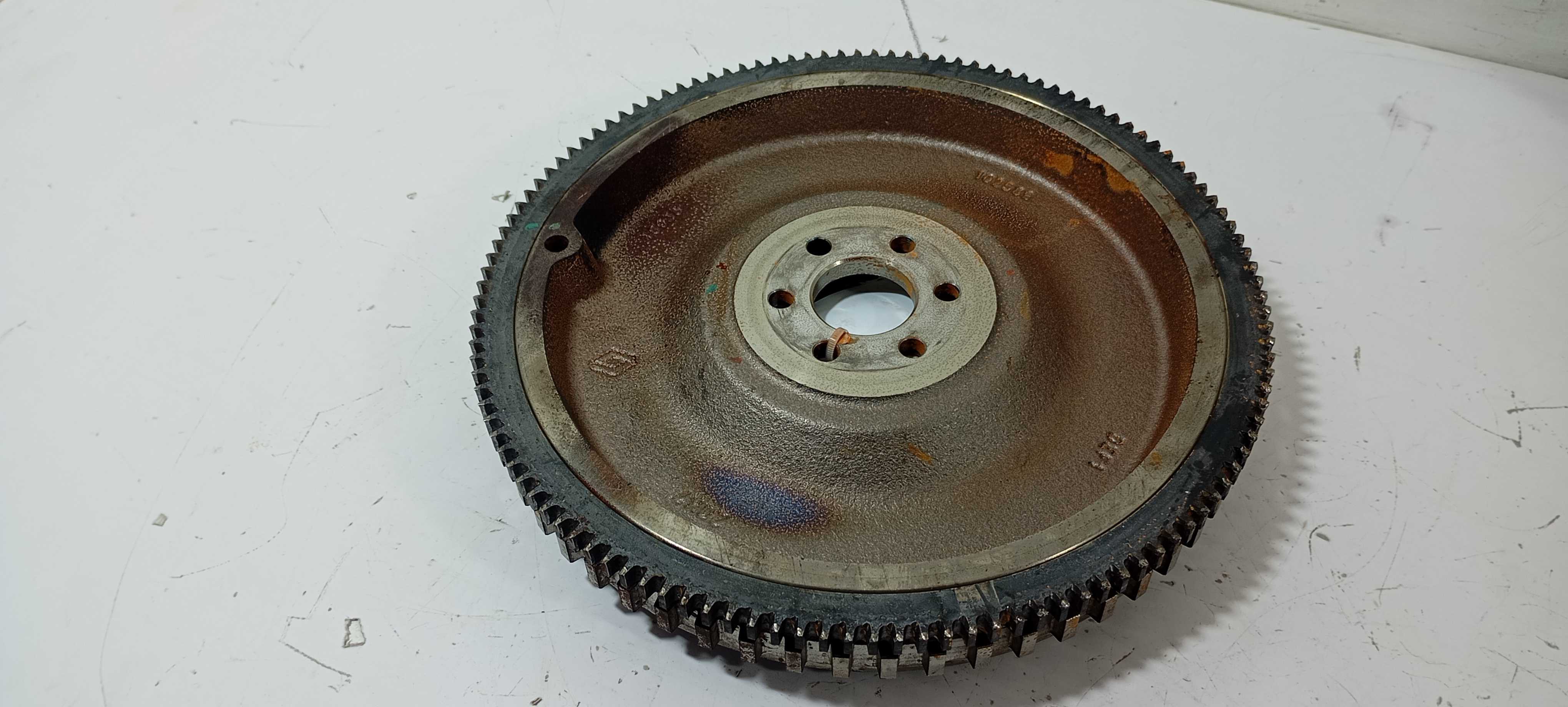 Volante Motor Renault Sandero 1.0 2019 102589 2