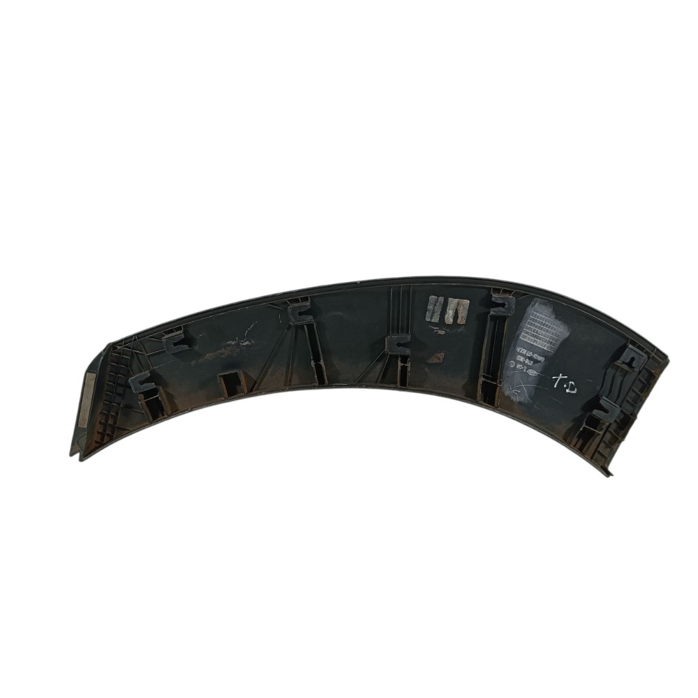 Moldura Lateral Traseira Direita Tucson 1.6 2019 87742d3000 Preto 7