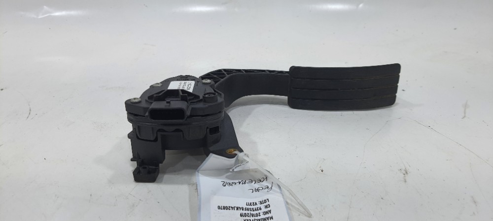 Pedal Acelerador Renault Sandero 1.0 2019 180022703r 6