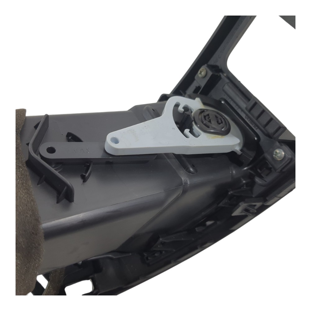 Difusor Ar Esquerdo Honda Crv 2011 77620swaa0 7