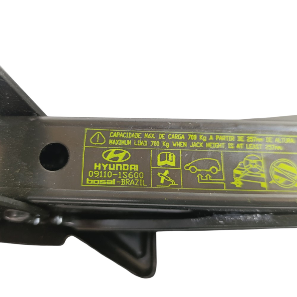 Kit Macaco Hb20 Sense 1.0 2022 091101s600 4
