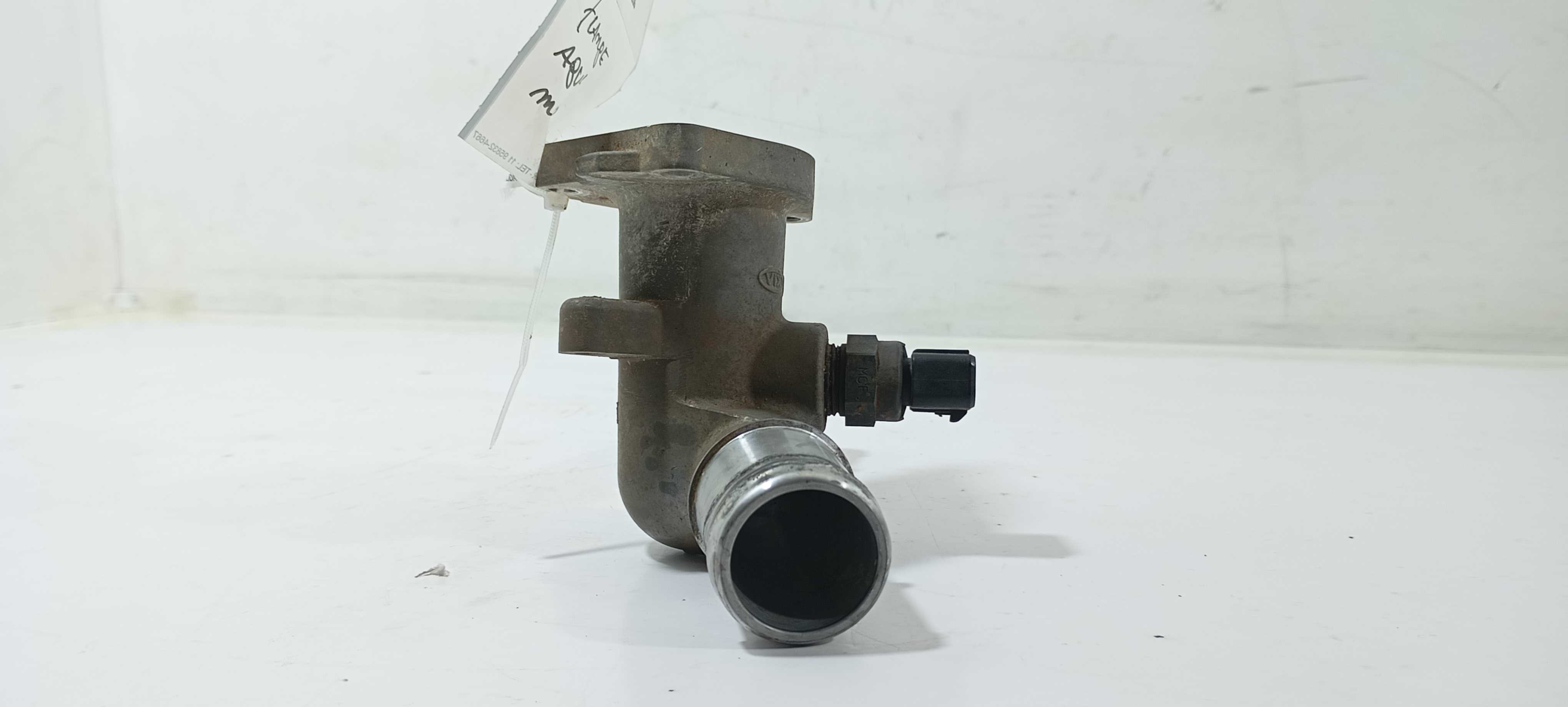 Flange Água Motor  Hb20x Premium 1.6 2018 253291j100 4