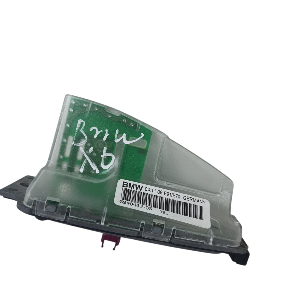 Antena Teto Bmw X6 2010 6940417-05