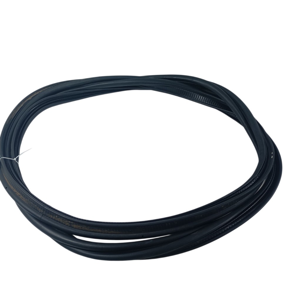 Borracha Porta Malas Renault Captur 2021 908301467r 4