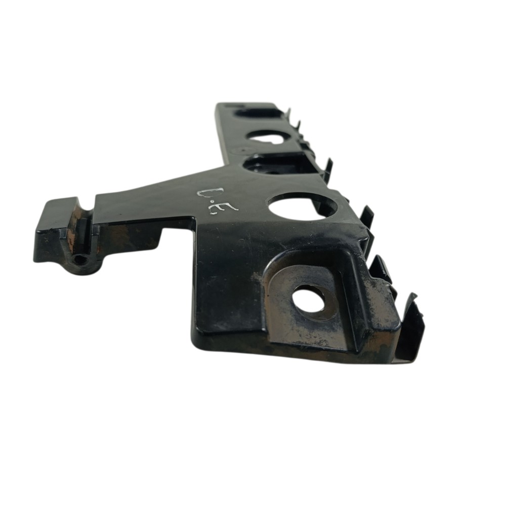 Guia Parachoque Dianteiro Esquerda Ford Ka 2020 J7bb17a870 4