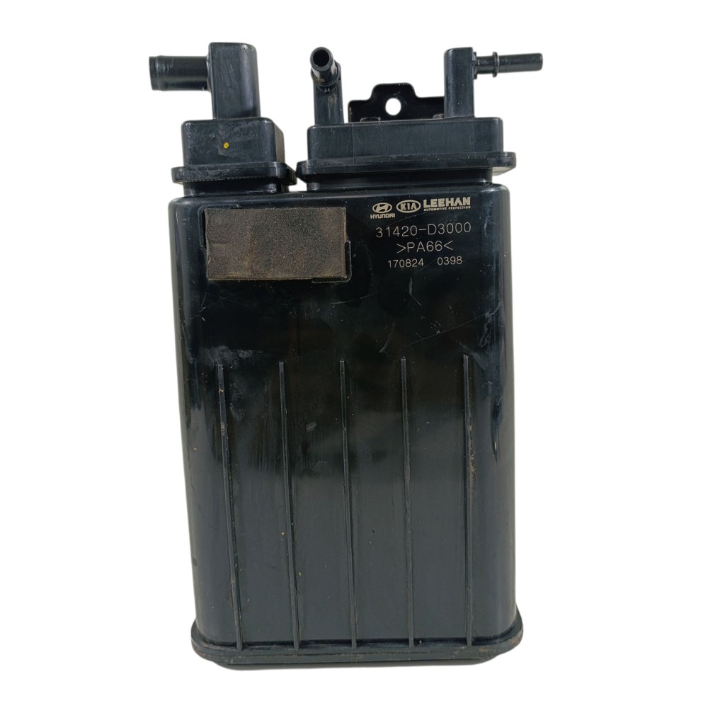 Filtro Canister New Tucson Gls 1.6 2019 31420d3000 1