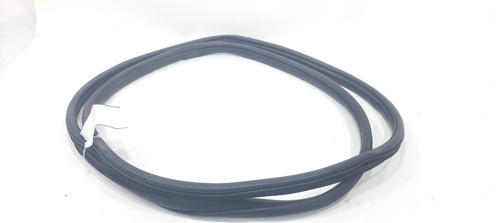 Borracha Porta Dianteira Esquerda Hb20x 1.6 2018 831101s2004 4