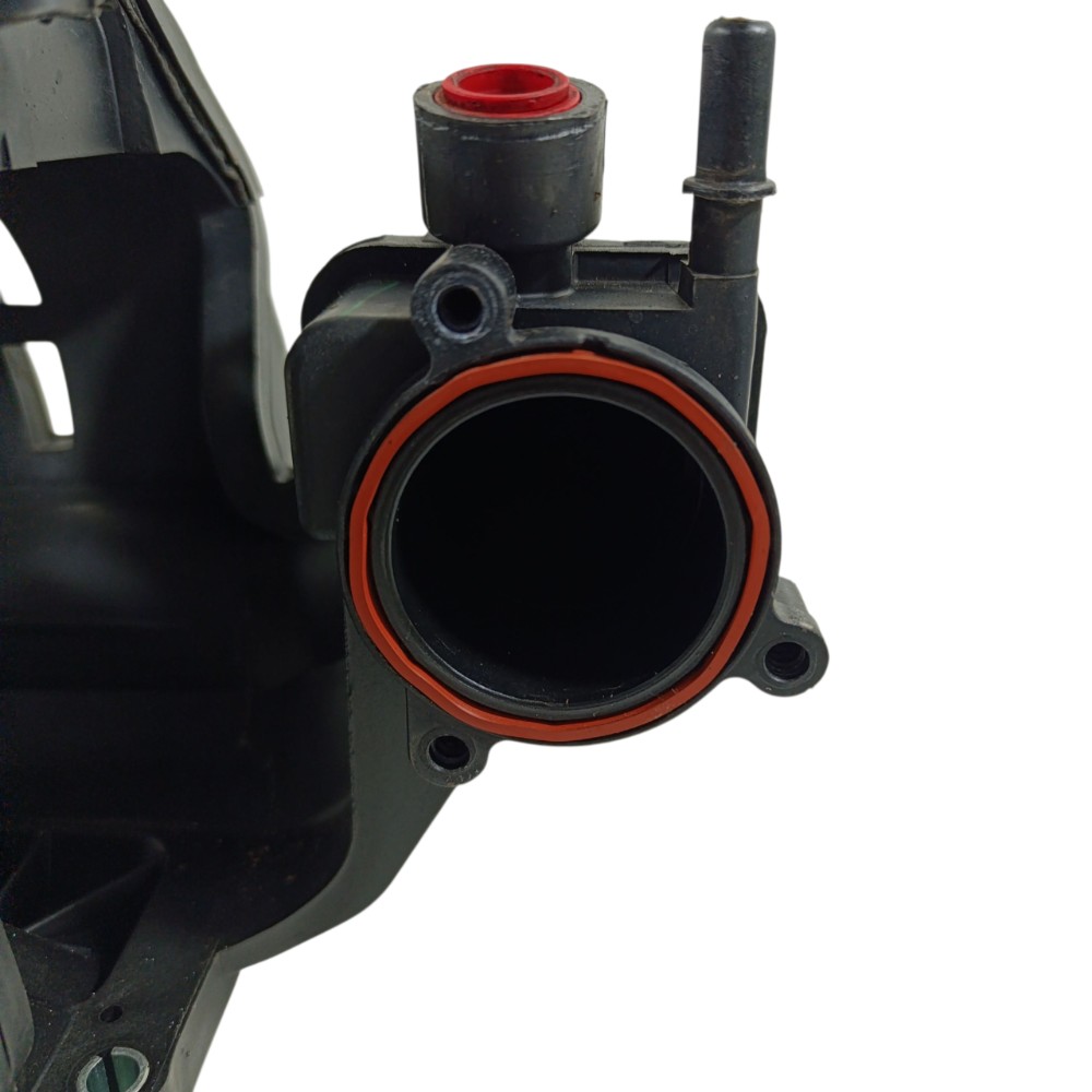 Coletor Admissão Ford Ka Se Hatch 2020 E3bg9424 3