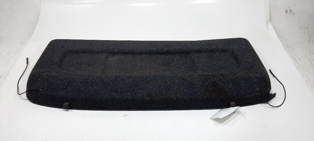 Tampão Bagagito Detalhe Nissan March 2019 Ao01007 Preto 6