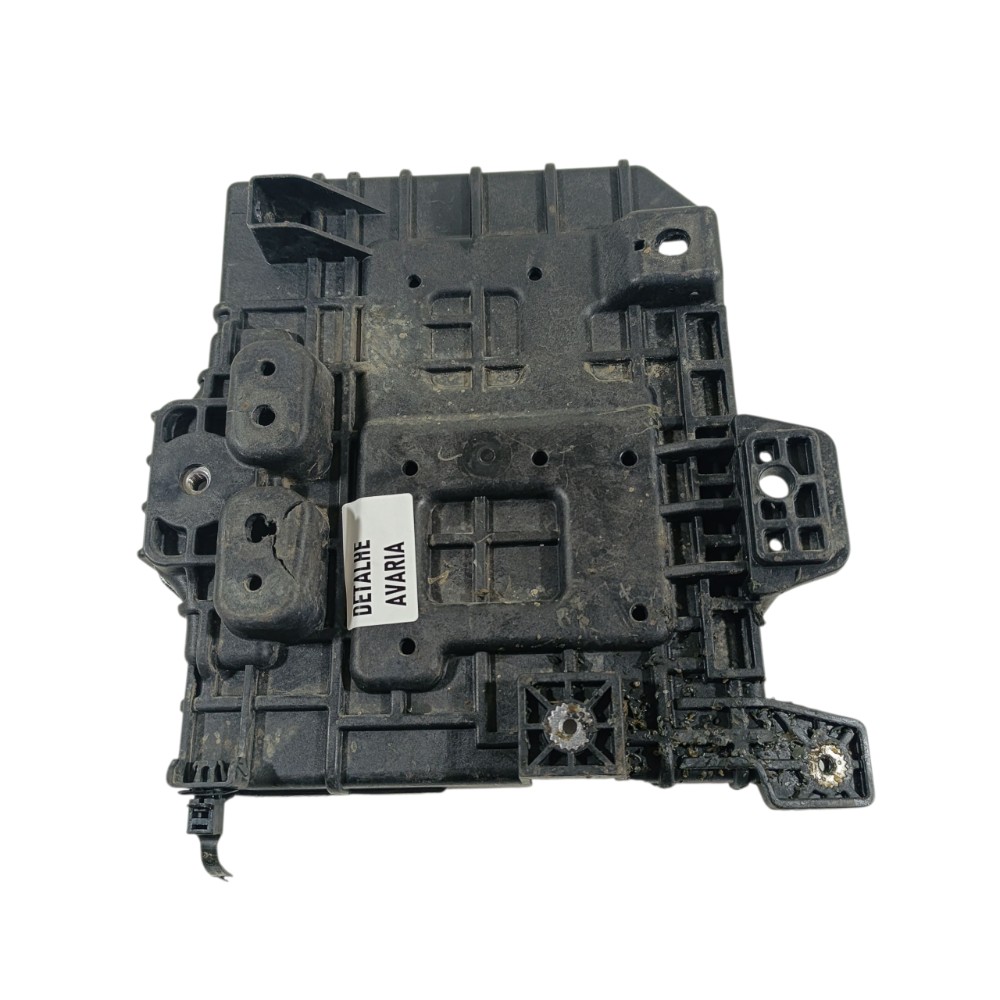 Suporte bateria hb20 vision 1.0 2021 37150R1000 4