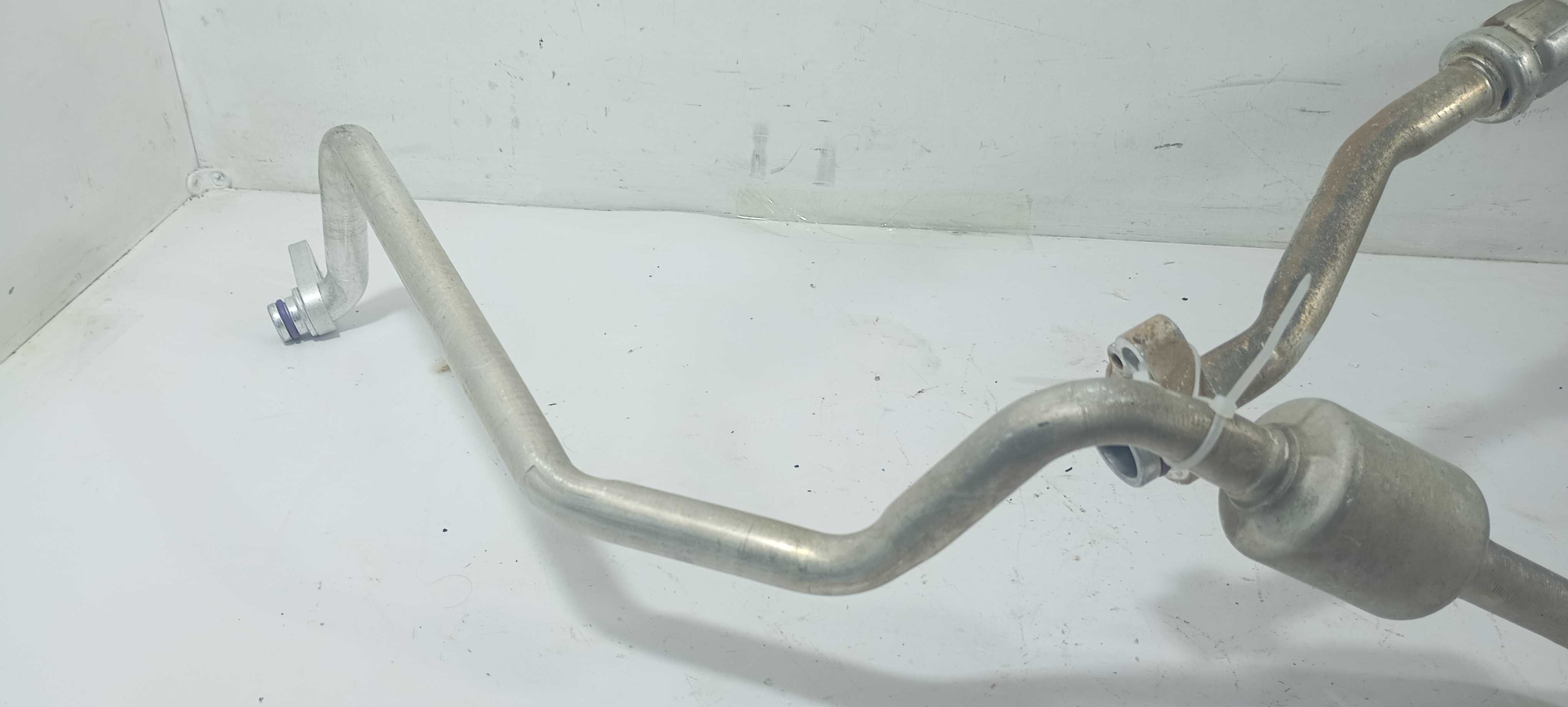 Mangueira A/c Vw Virtus Confort 1.0 2023 2q0820743aa 2