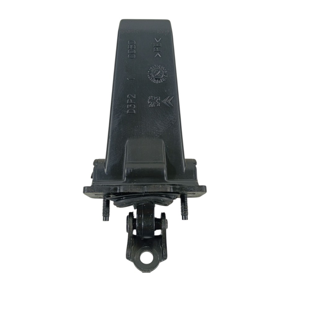 Limitador traseira esquerda Peugeot 208 2024 9823210680 1