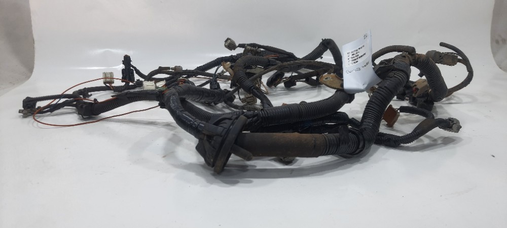 Chicote Motor Toyota Etios Sedan 1.5 2014 2a600047 5