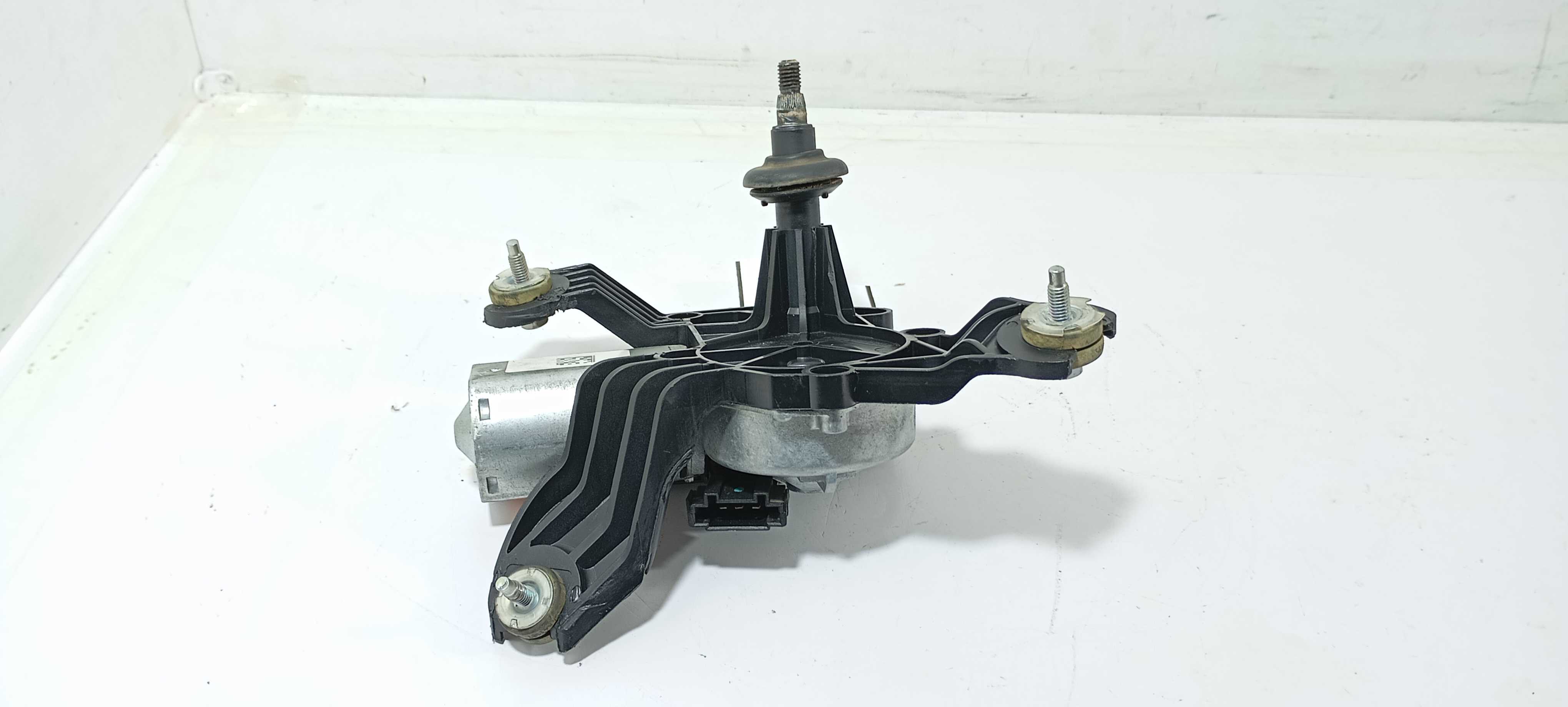 Motor Limpador Traseiro  Hb20x Premium 1.6 2018 987001s000 8