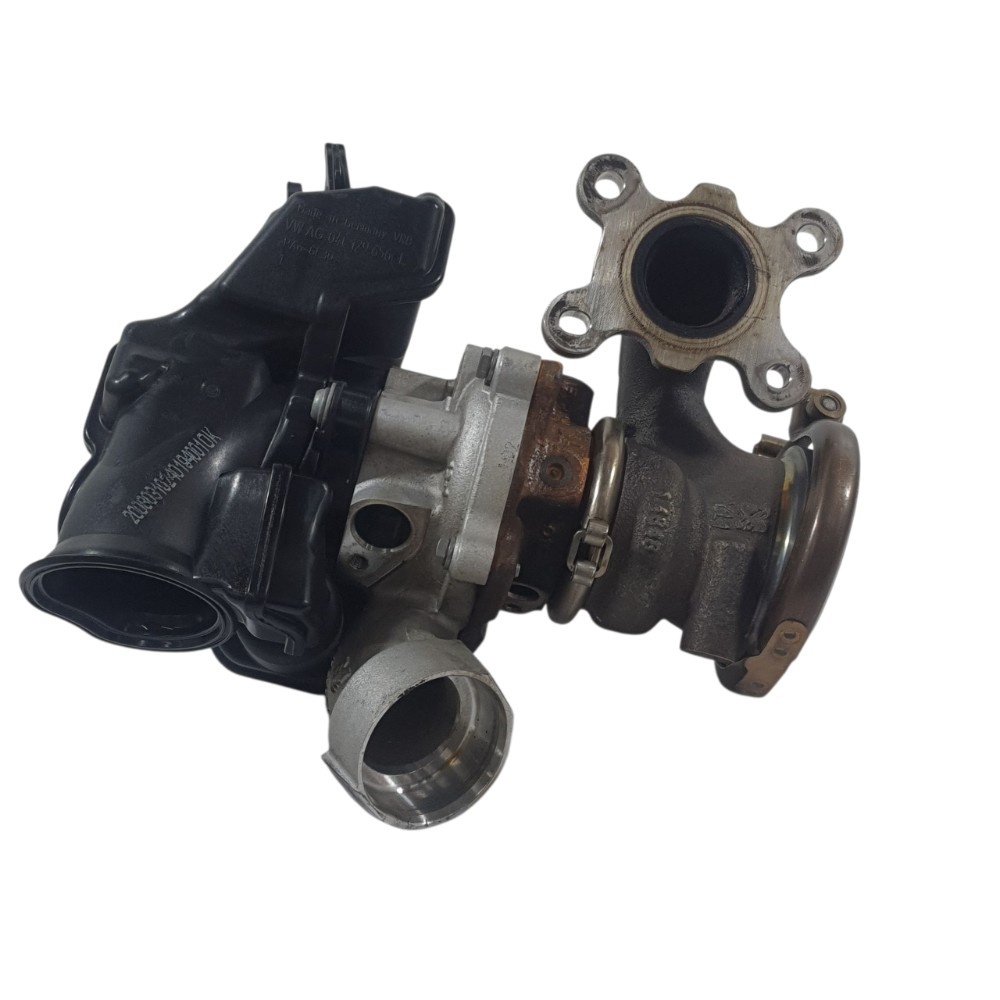 Turbina motor  nivus 1.0 TSI 2021 04C129656