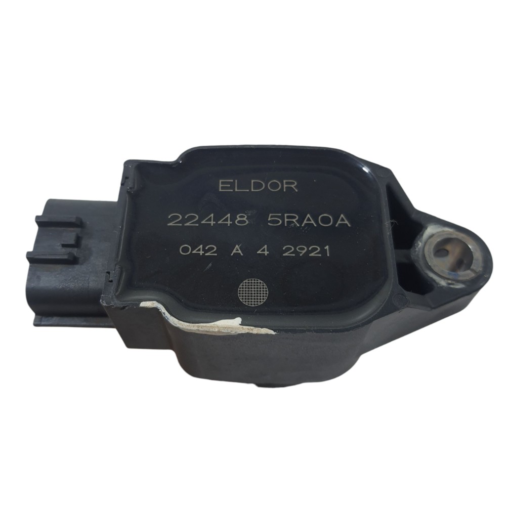 Bobina Igniçao Nissan Kicks 1.6 Aut 2021 2022 224485ra0a 5