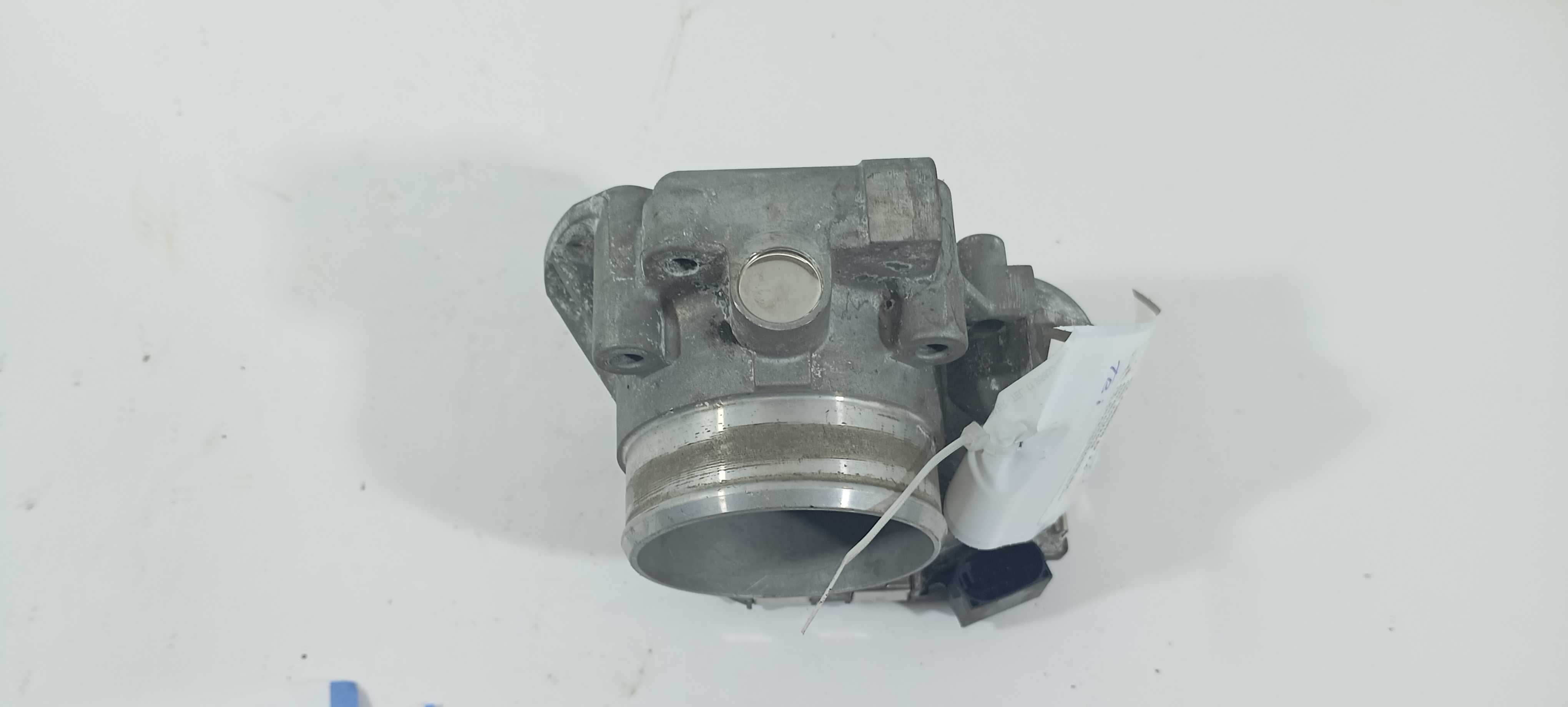 Corpo Tbi Borboleta Kia Sorento Ex 2.4 3510025410 4