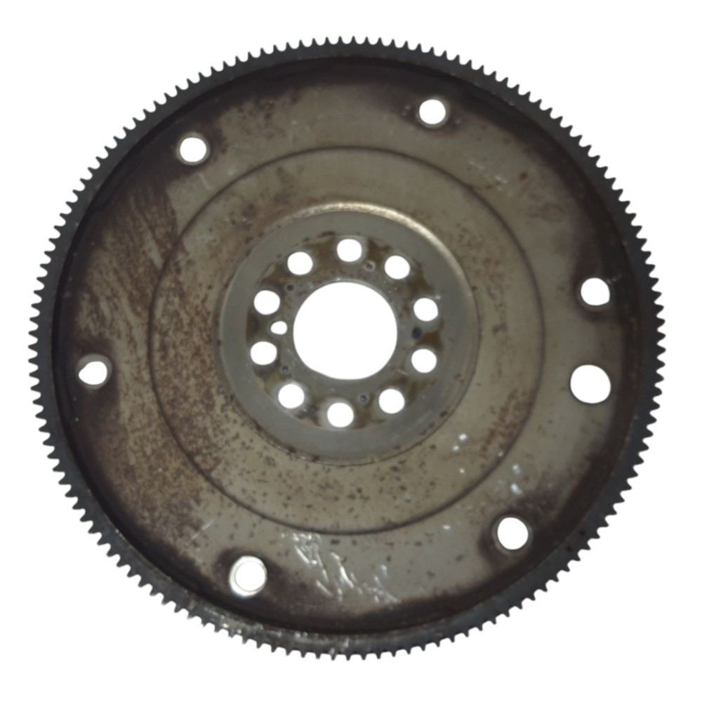 Volante Motor Land Rover Freelander 3.2 2010 6g9n6k375ba