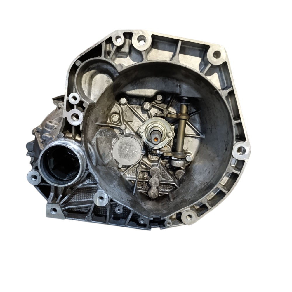 Câmbio Peugeot 208 ano 2024 9853705780 2