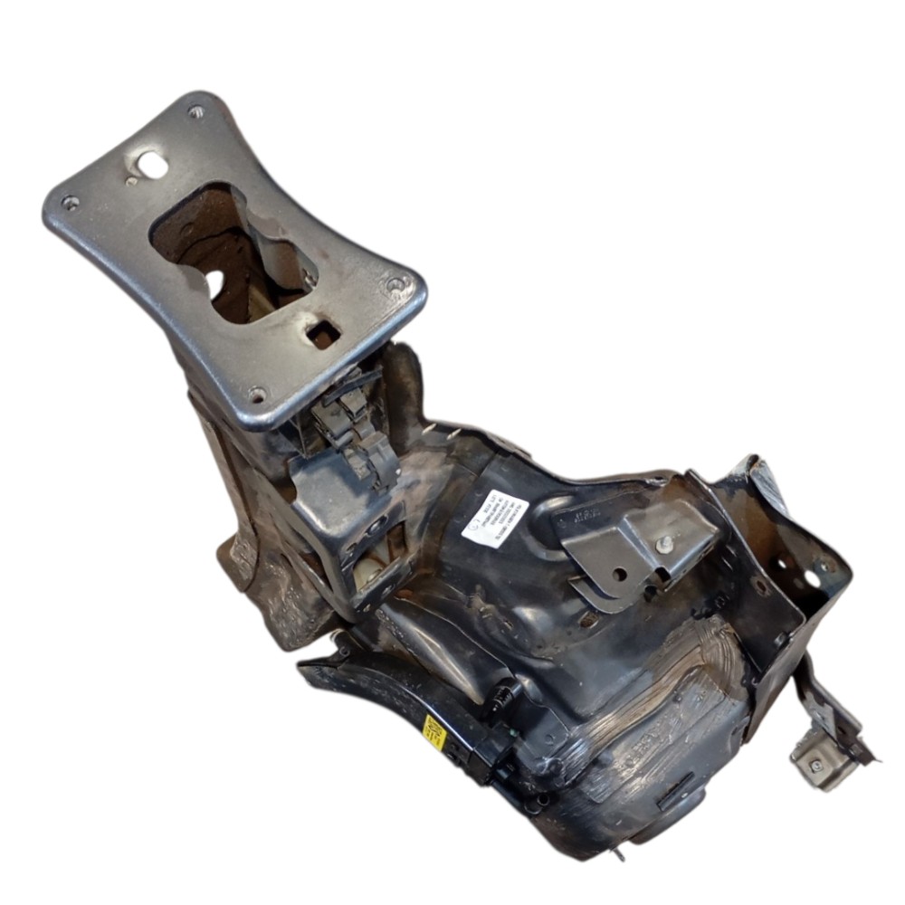 Ponta Longarina Direita T-cross Tsi 2023 2gm809148agru Preto 3