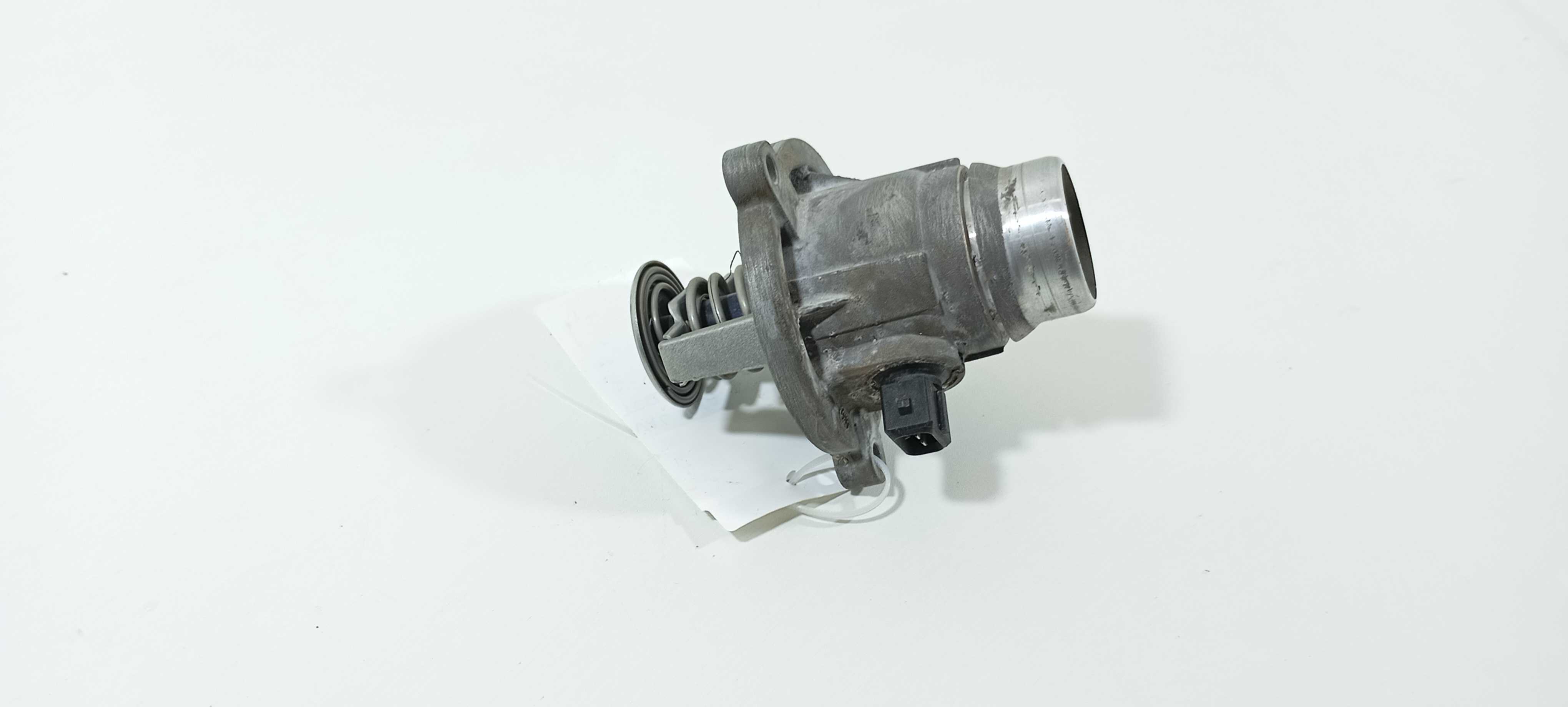 Valvula Termostática Bmw X6 Xdrive Biturbo 2010 4.4 V2276 3