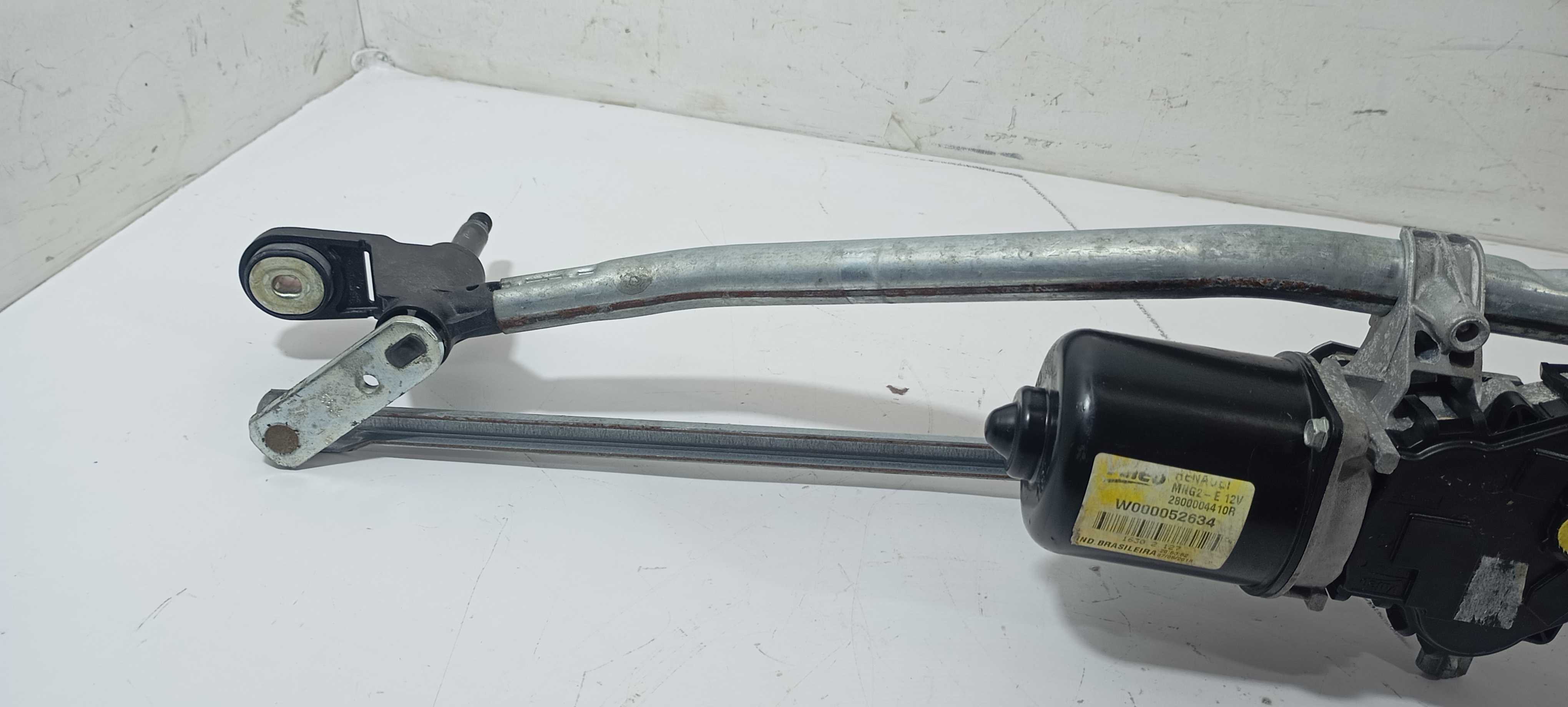 Motor Limpador Parabrisa Sandero 1.0 2019 2800004410r 1