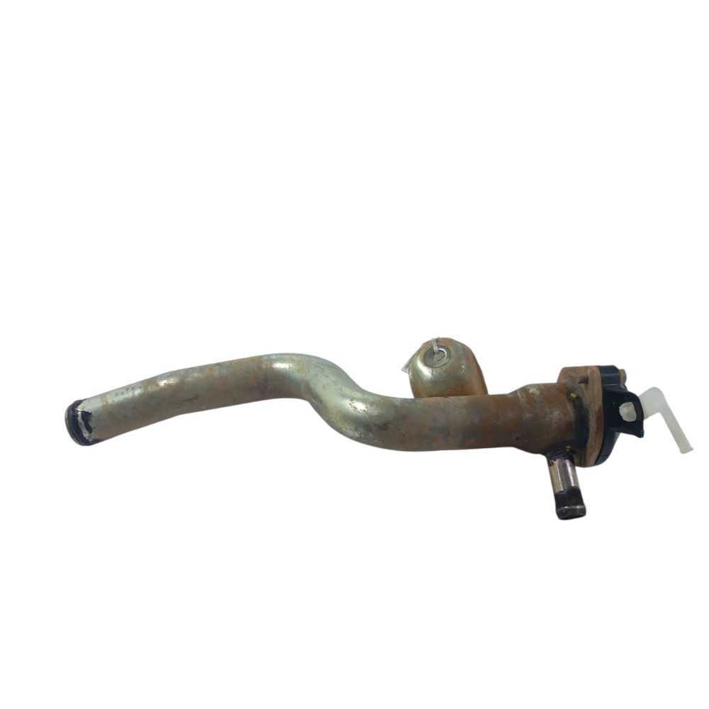 Cano Dágua Valvula Termostática Toyota Etios 2014 163214703 2