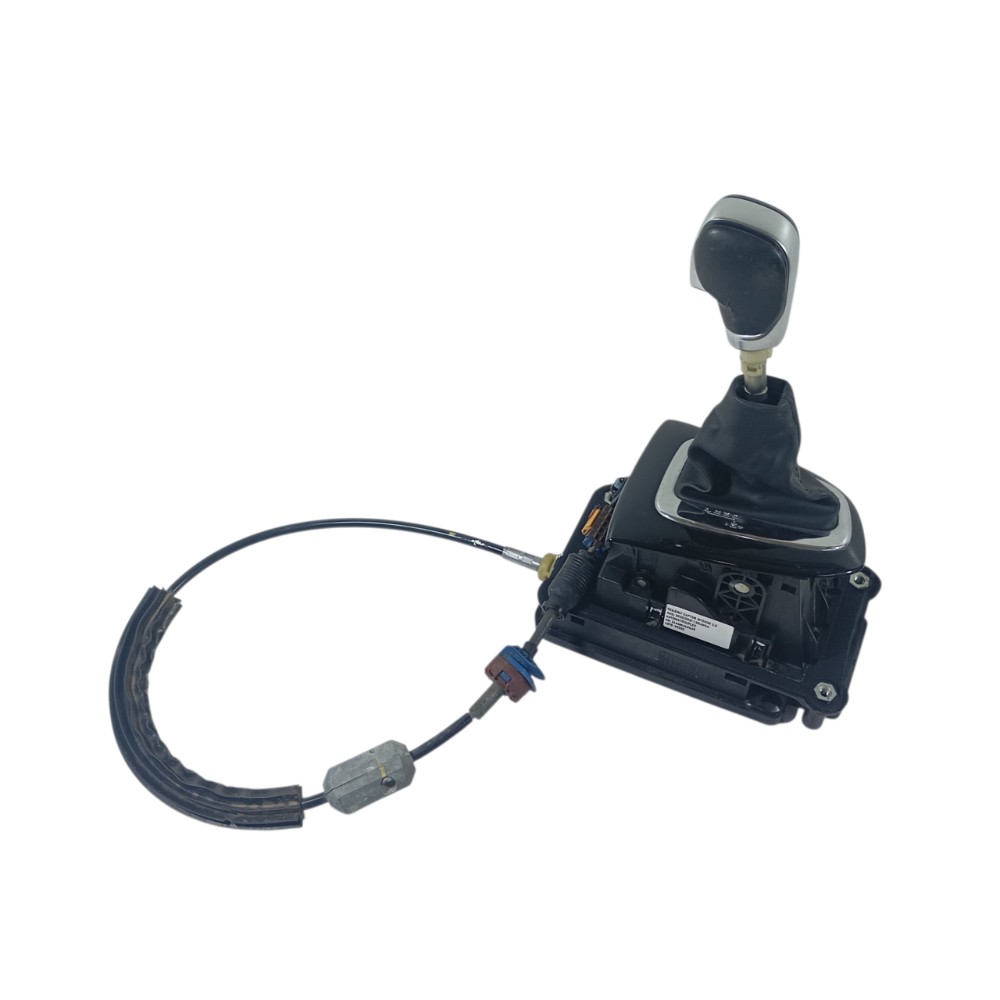 Trambulador Automático Renault Captur 2021 341085849r 6