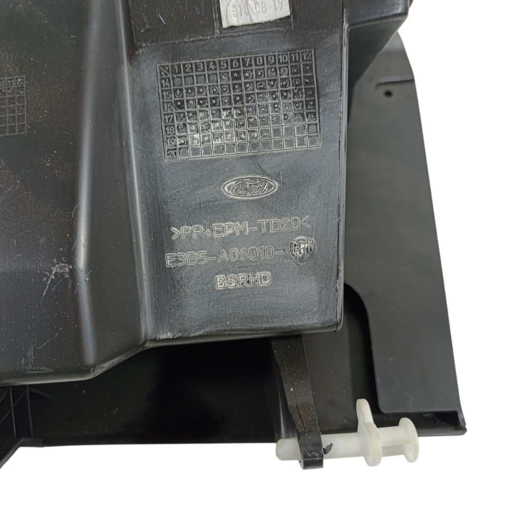 Porta Luvas Ford Ka Se Hatch 2020 E3b5a0601 9
