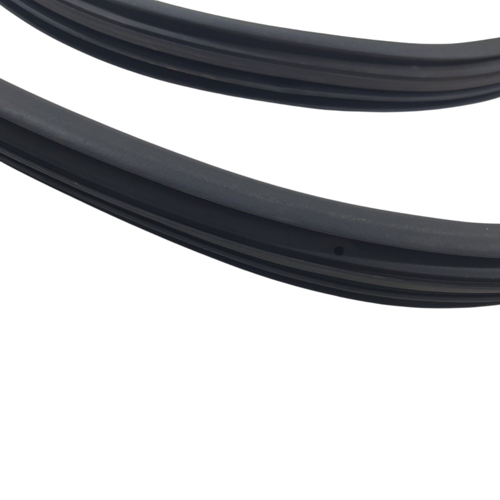 Borracha Porta Dianteira Direita Kwid Zen 2023 808333086r 5