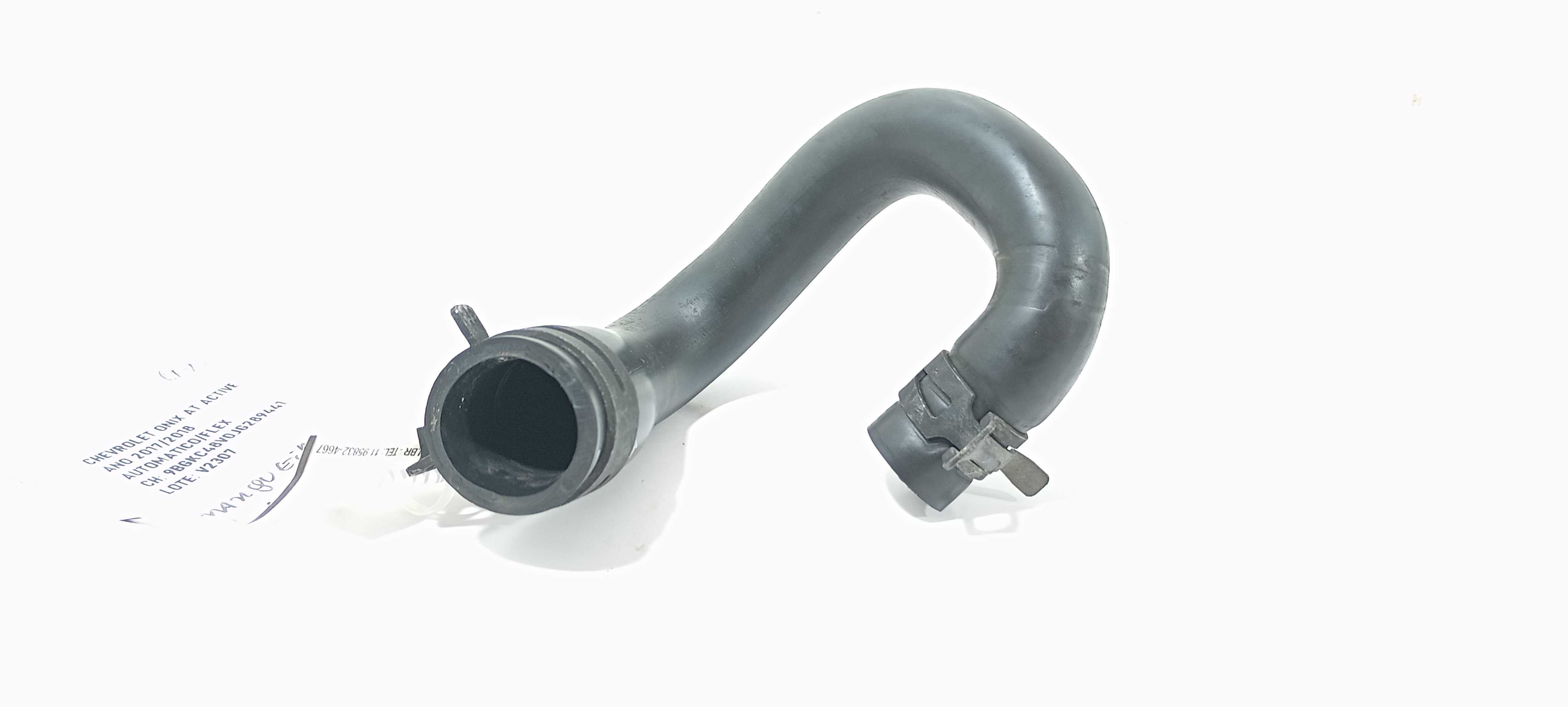 Mangueira Respiro Motor Gm Onix Active 1.4 2018 24579148 2