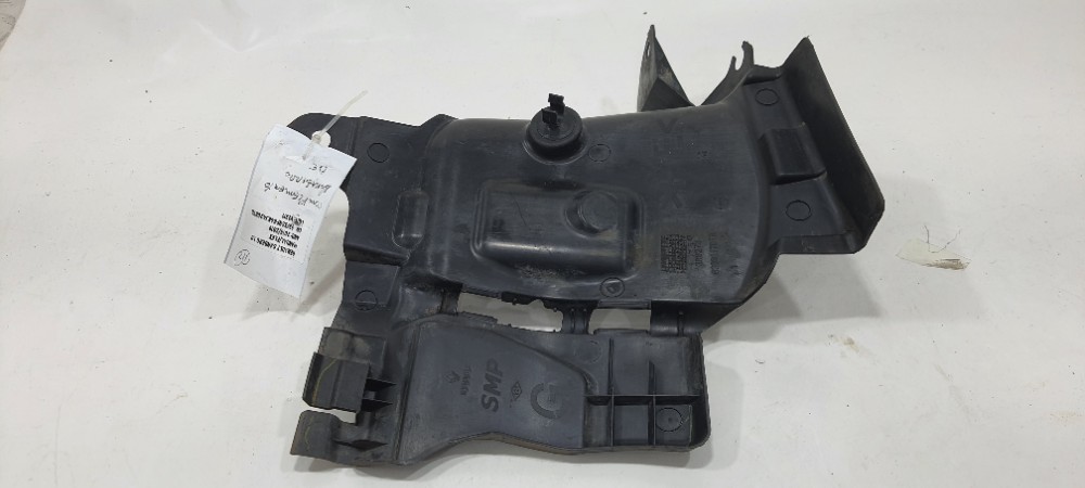 Aplique Parabarro Dianteiro Esquerdo Sandero 2019 638311707r 4